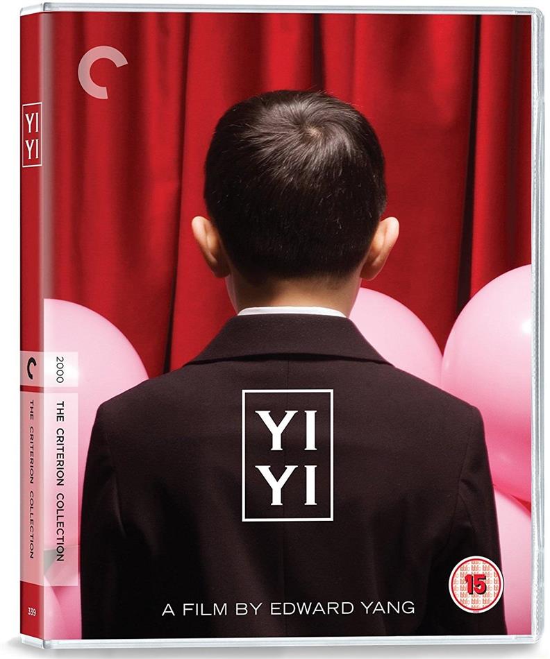 Yi Yi (2000) Criterion Collection