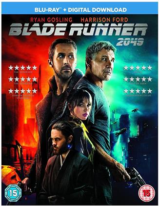 Blade Runner 2049 (2017)