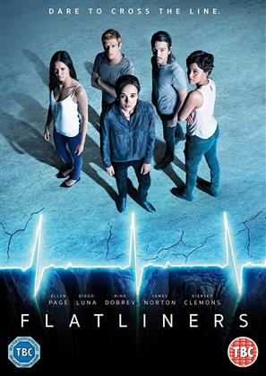Flatliners (2017)