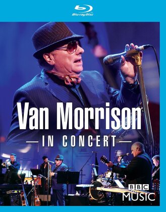 Van Morrison - In Concert
