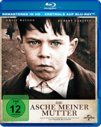 Die Asche meiner Mutter (1999) (Version Remasteris&eacute;e)