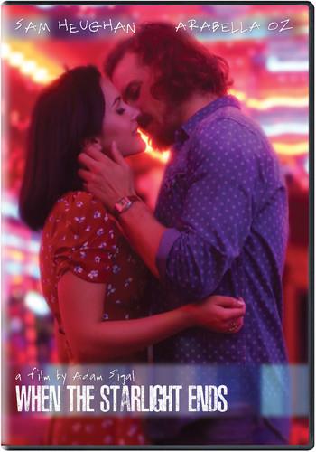 When The Starlight Ends (2016)