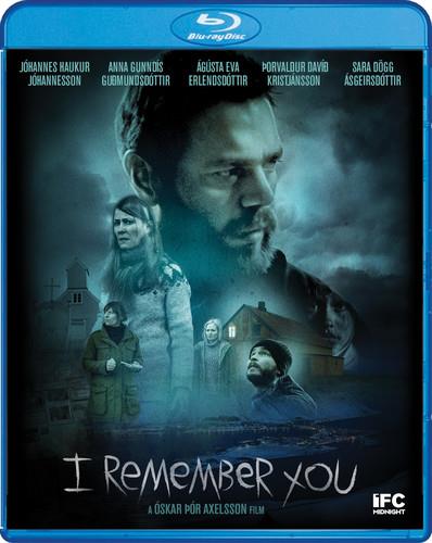 I Remember You (2017)