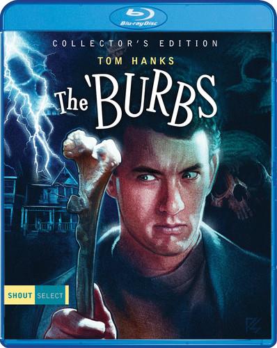 The 'Burbs (1989) Édition Collector