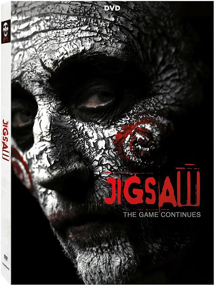 Jigsaw (2017)