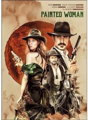 Painted Woman (2017)