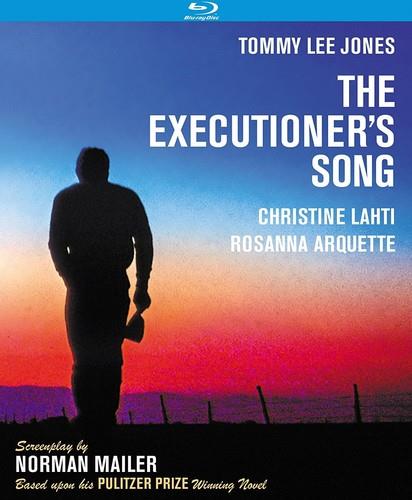 The Executioner's Song (1982) Special Edition, 2 Blu-rays