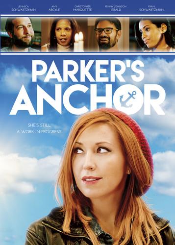 Parker's Anchor (2017)