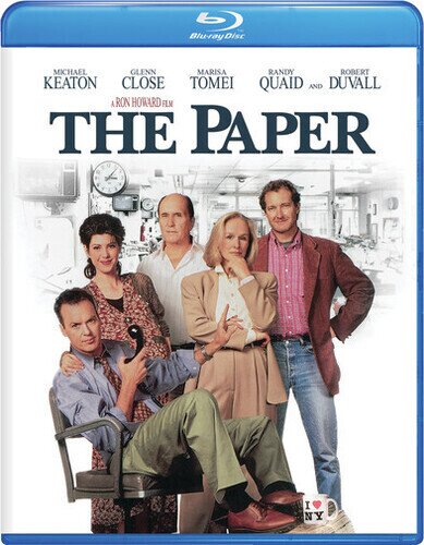 The Paper (1994)