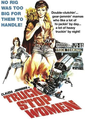 Truck Stop Women (1974)