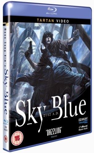 Sky Blue (2003)