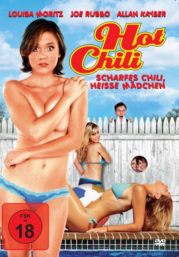 Hot Chili (1985)