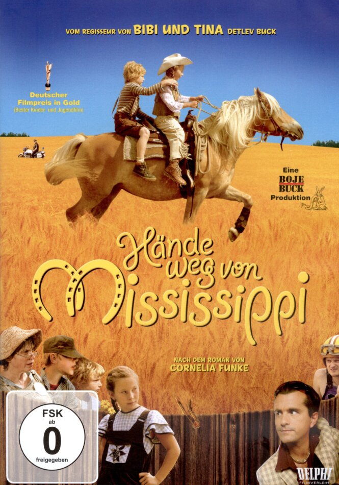 Hände weg von Mississippi (2007)
