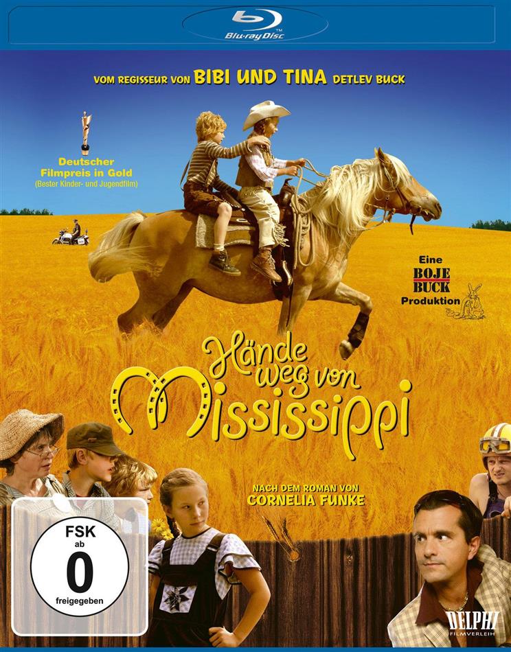 Hände weg von Mississippi (2007)
