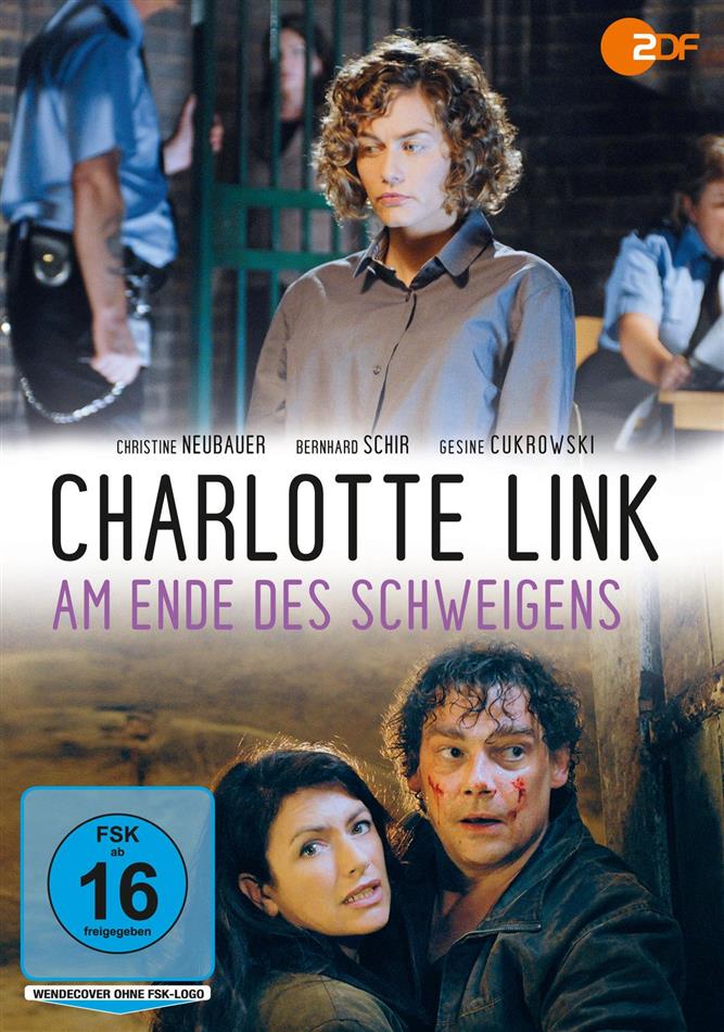 Am Ende des Schweigens - Charlotte Link