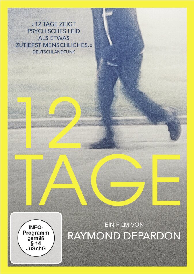 12 Tage (2017)