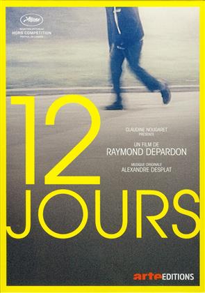 12 jours (2017) (Arte &Eacute;ditions)