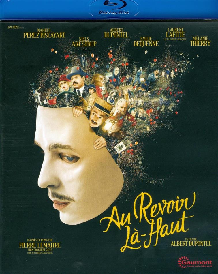 Au revoir là-haut (2017)