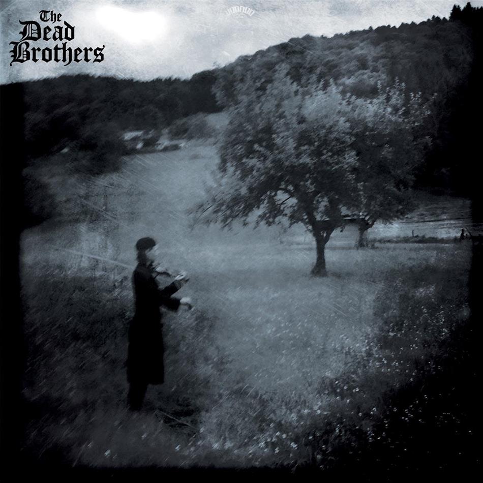 The Dead Brothers - Angst LP + CD