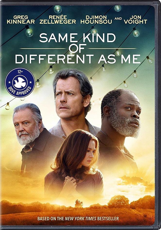 Same Kind Of Different As Me (2017)