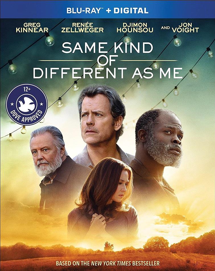 Same Kind Of Different As Me (2017)