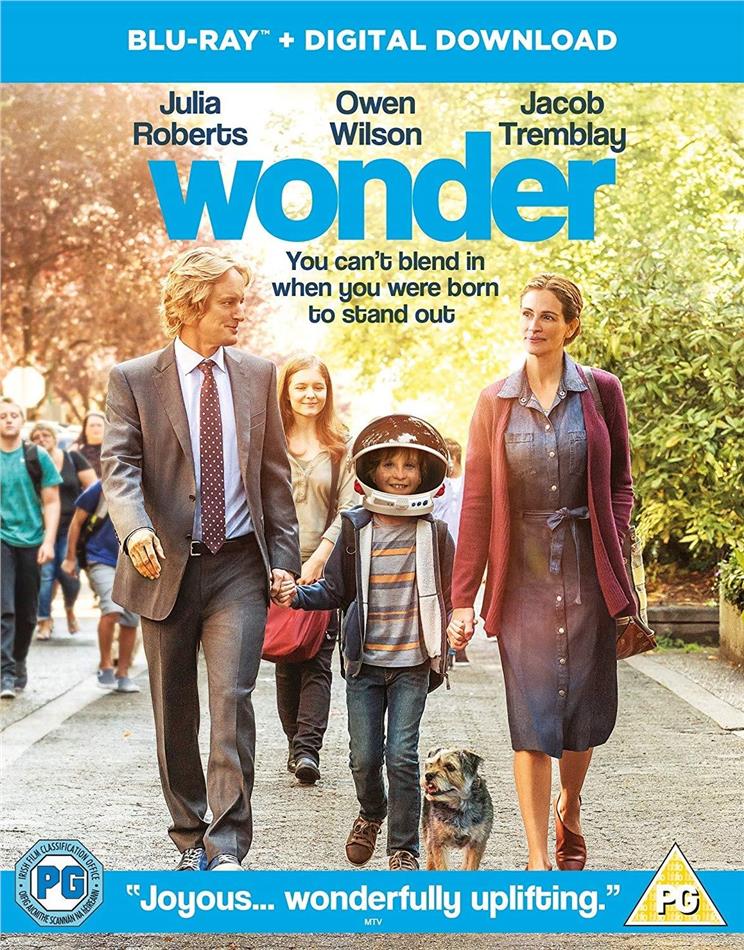 Wonder (2017)