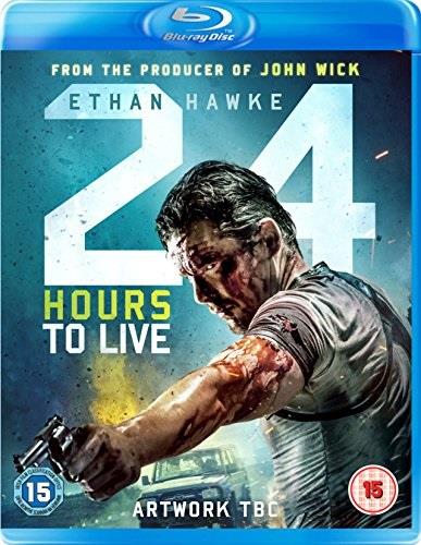 24 Hours to Live (2017)