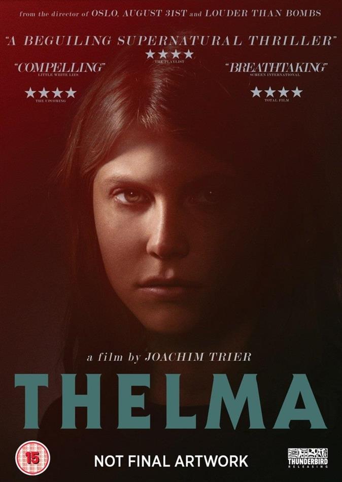 Thelma (2017)