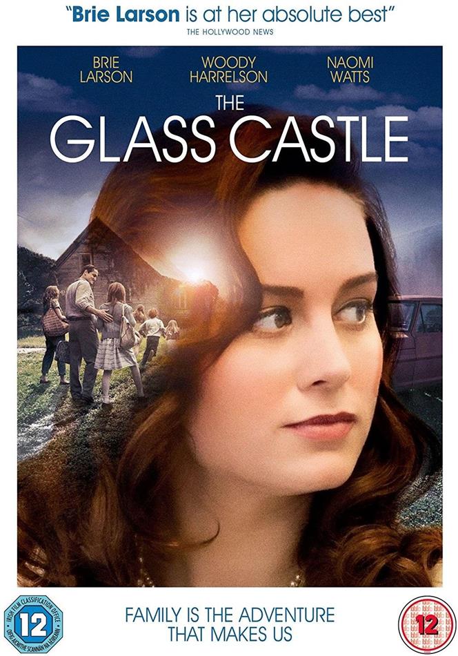 The Glass Castle (2017)