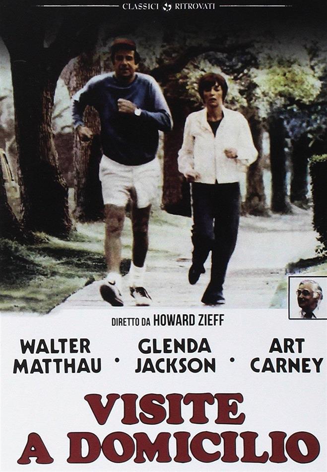 Visite a domicilio (1978) I Classici Ritrovati