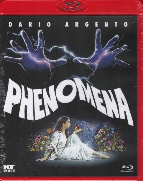 Phenomena (1985)