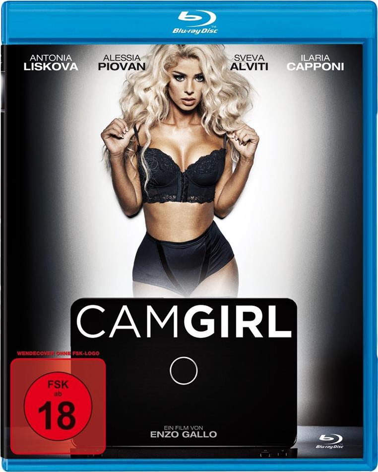 Cam Girl (2014) Neuauflage