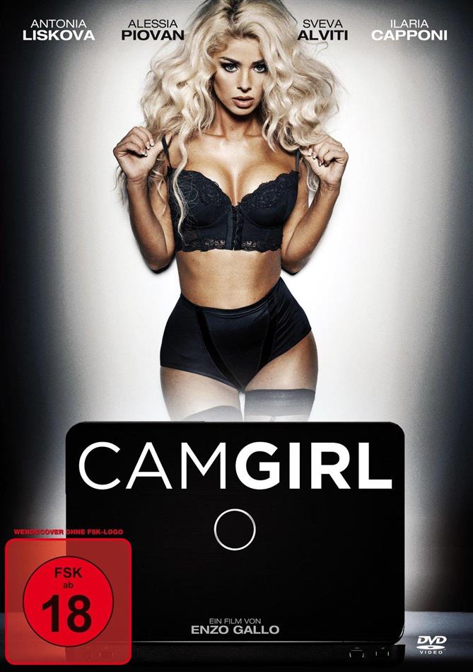 Cam Girl (2014) Neuauflage