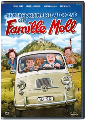 L'extraordinaire week-end de la famille Moll (2017)