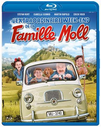 L'extraordinaire week-end de la famille Moll (2017)
