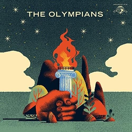 The Olympians - ---