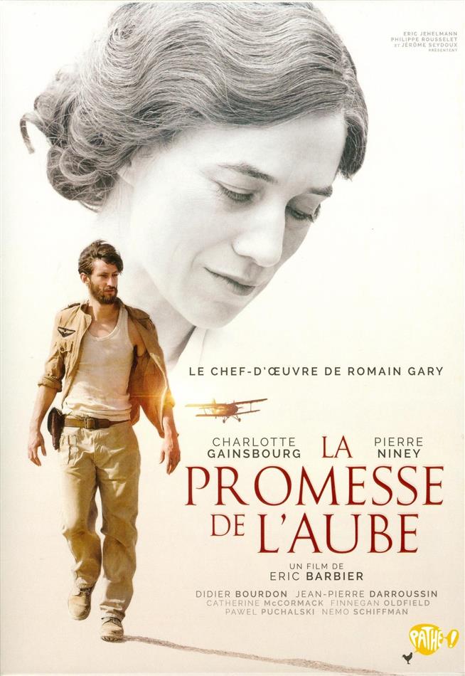 La promesse de l'aube (2017)