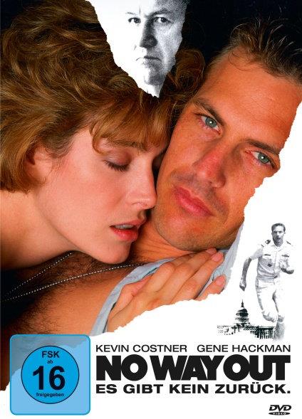 No Way Out - Es gibt kein Zurück (1987)