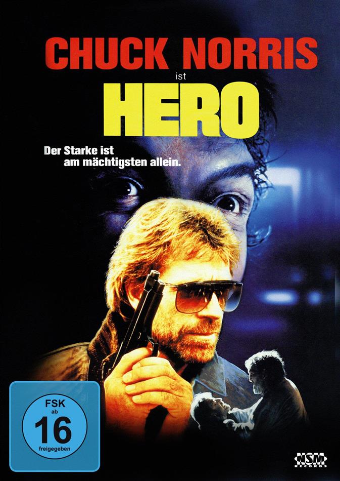 Hero (1988)