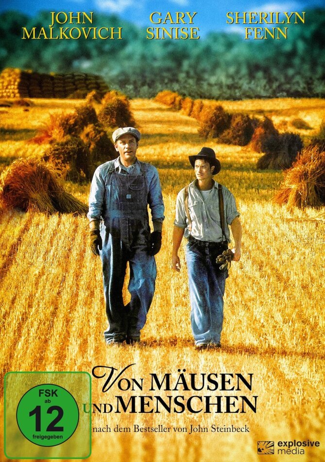 Von Mäusen und Menschen (1992)