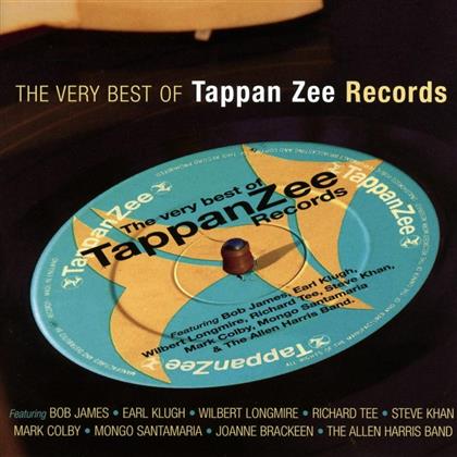 The Very Best Of Tappan Zee Records (2 CDs)