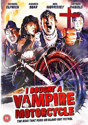 I Bought a Vampire Motorcycle (1990)