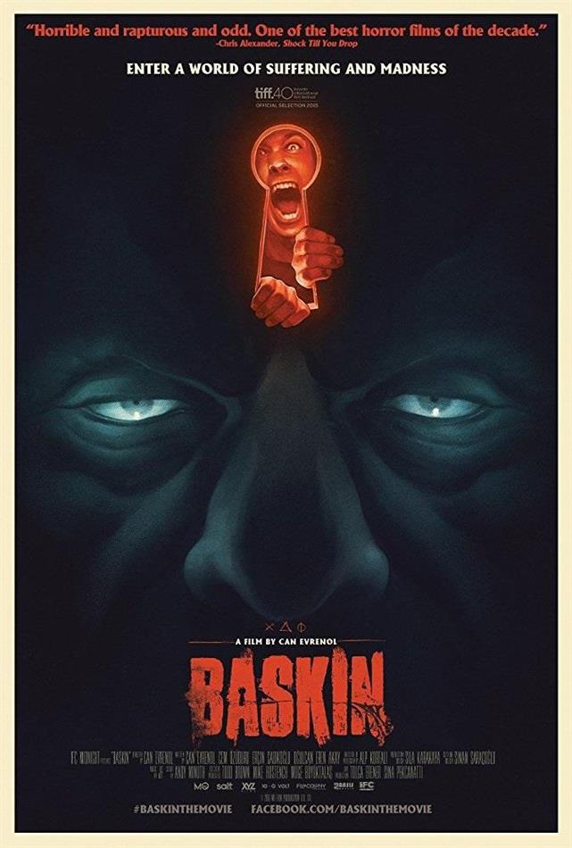 Baskin (2015)