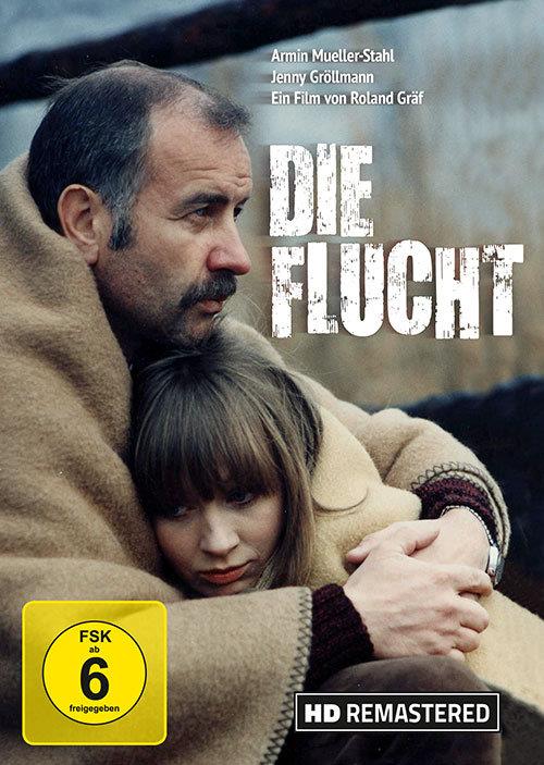 Die Flucht (1977) Remastered