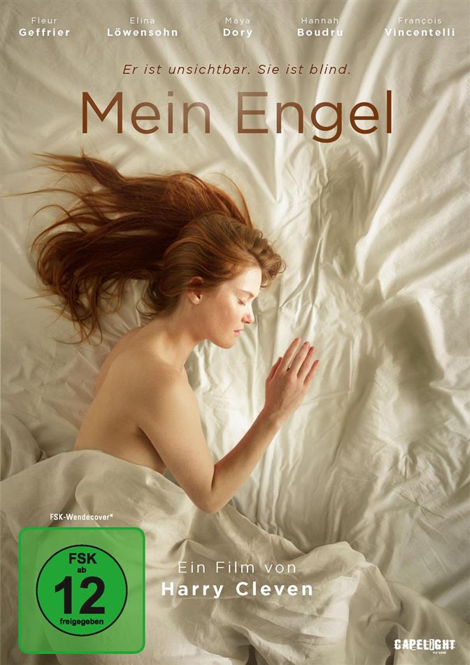 Mein Engel (2016)