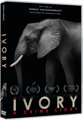Ivory - A Crime Story (2016)