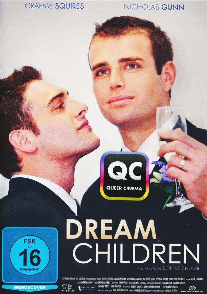 The Dream Children (2015)