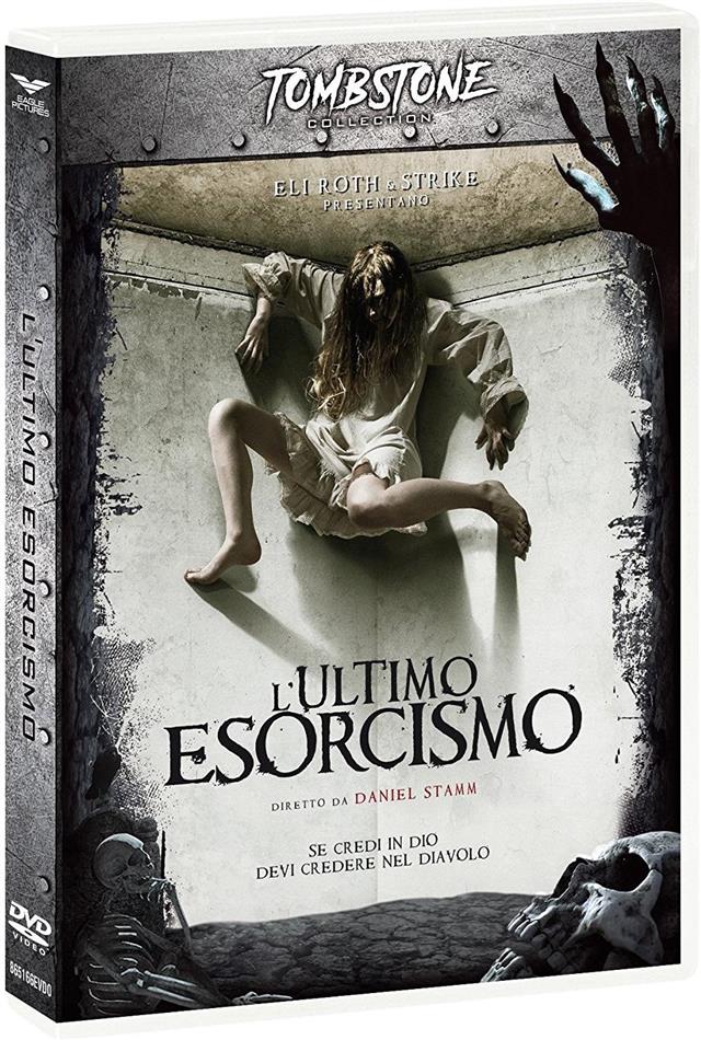 L'ultimo esorcismo (2010) Tombstone Collection