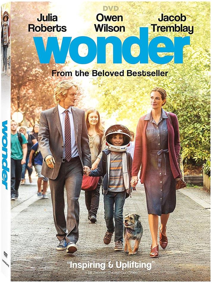Wonder (2017)