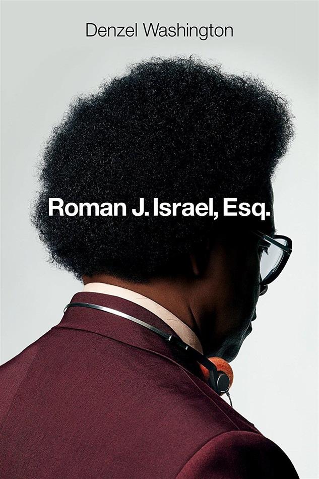 Roman J. Israel, Esq. (2017)